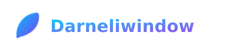 Darneliwindow energija za život